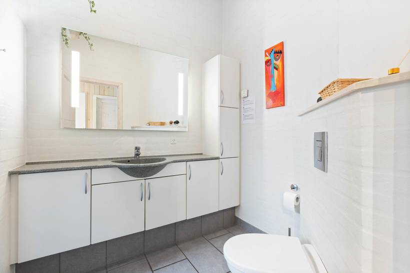 Foto von Ferienhaus RY07 in Ho - Blåvand - Westjütland