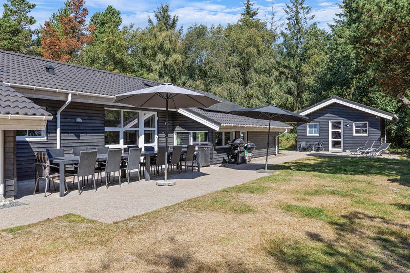 Foto von Ferienhaus RY07 in Ho - Blåvand - Westjütland