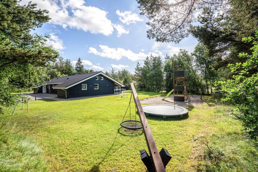 Foto von Ferienhaus RY07 in Ho - Blåvand - Westjütland