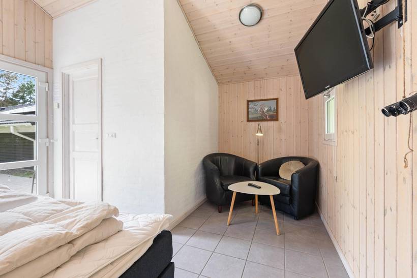 Foto von Ferienhaus RY07 in Ho - Blåvand - Westjütland