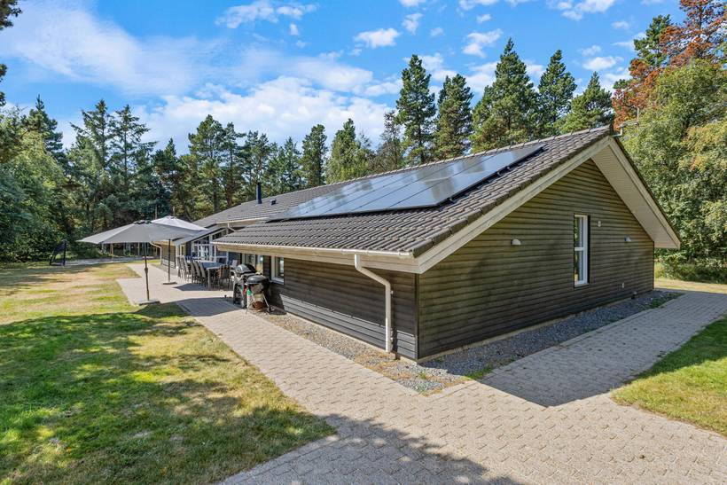Foto von Ferienhaus RY07 in Ho - Blåvand - Westjütland