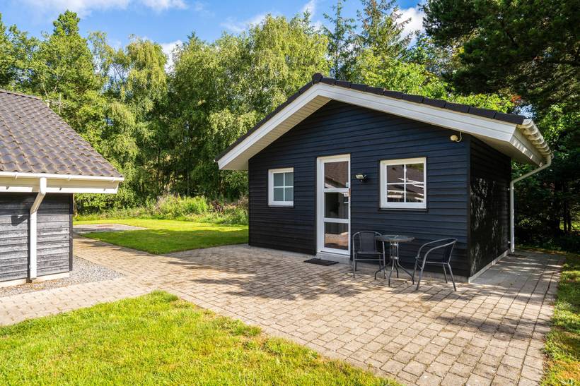 Foto von Ferienhaus RY07 in Ho - Blåvand - Westjütland