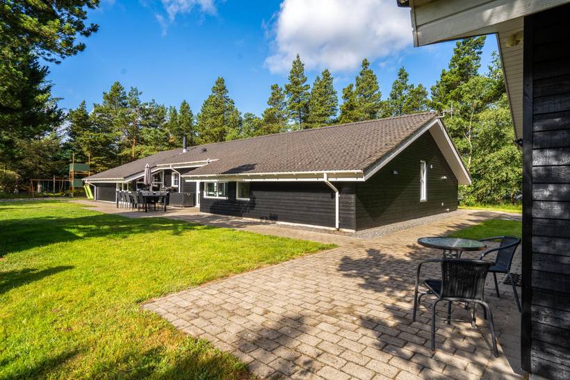 Foto von Ferienhaus RY07 in Ho - Blåvand - Westjütland