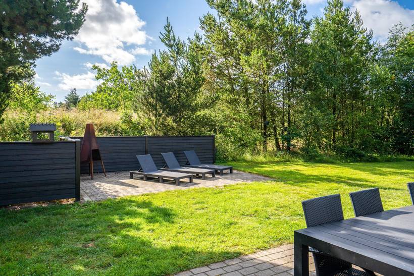 Foto von Ferienhaus RY07 in Ho - Blåvand - Westjütland