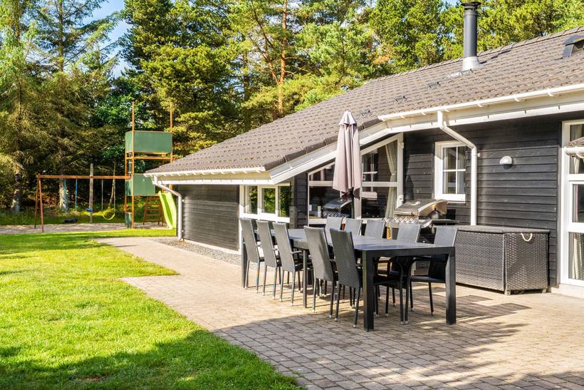 Foto von Ferienhaus RY07 in Ho - Blåvand - Westjütland