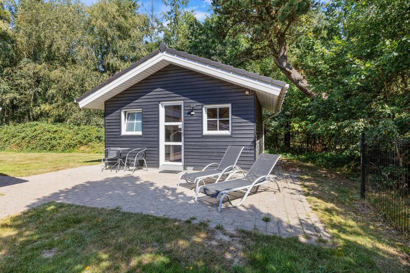 Foto von Ferienhaus RY07 in Ho - Blåvand - Westjütland