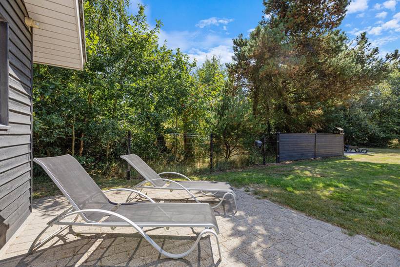 Foto von Ferienhaus RY07 in Ho - Blåvand - Westjütland