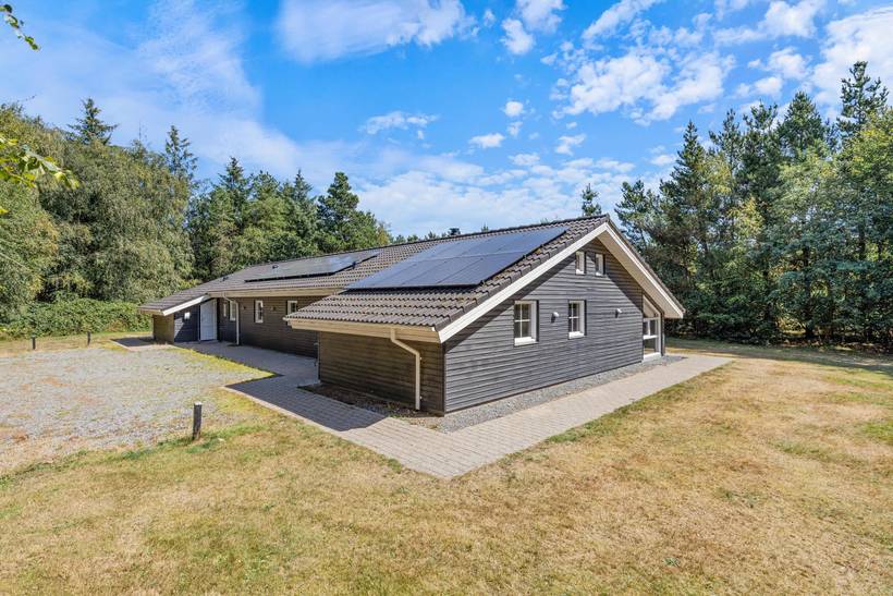 Foto von Ferienhaus RY07 in Ho - Blåvand - Westjütland