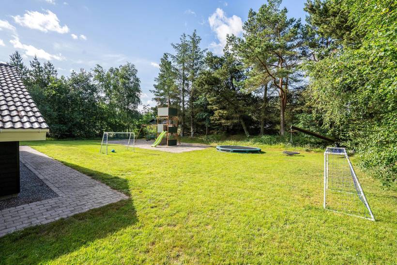 Foto von Ferienhaus RY07 in Ho - Blåvand - Westjütland