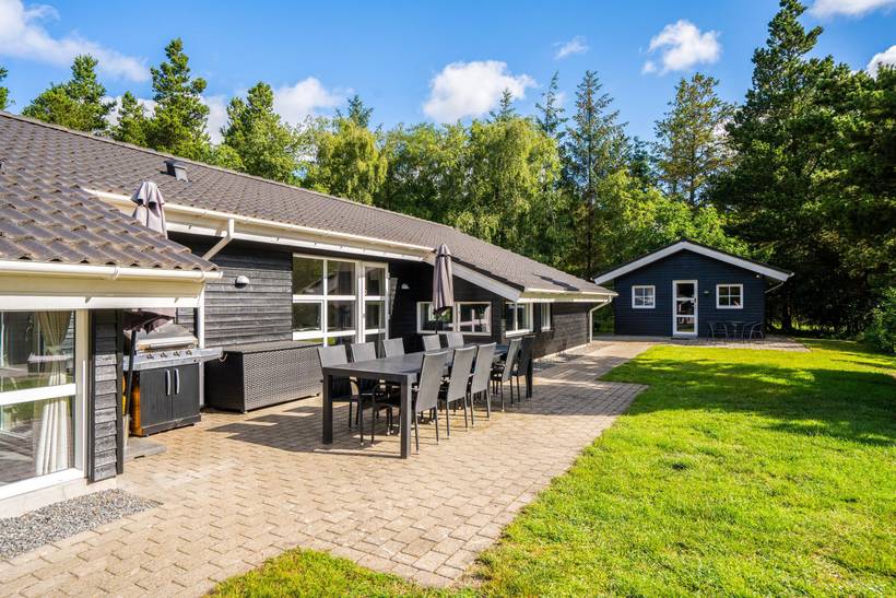 Foto von Ferienhaus RY07 in Ho - Blåvand - Westjütland