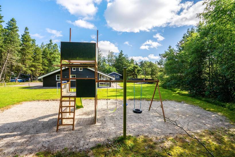 Foto von Ferienhaus RY07 in Ho - Blåvand - Westjütland