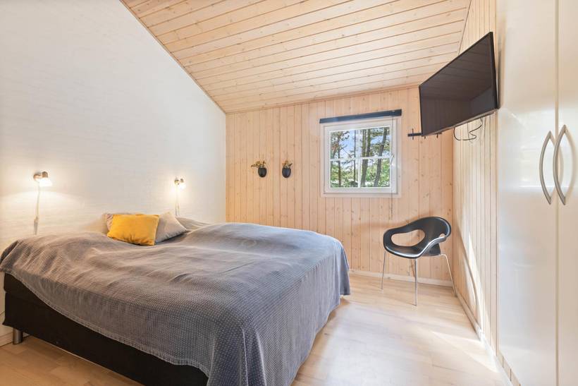 Foto von Ferienhaus RY07 in Ho - Blåvand - Westjütland