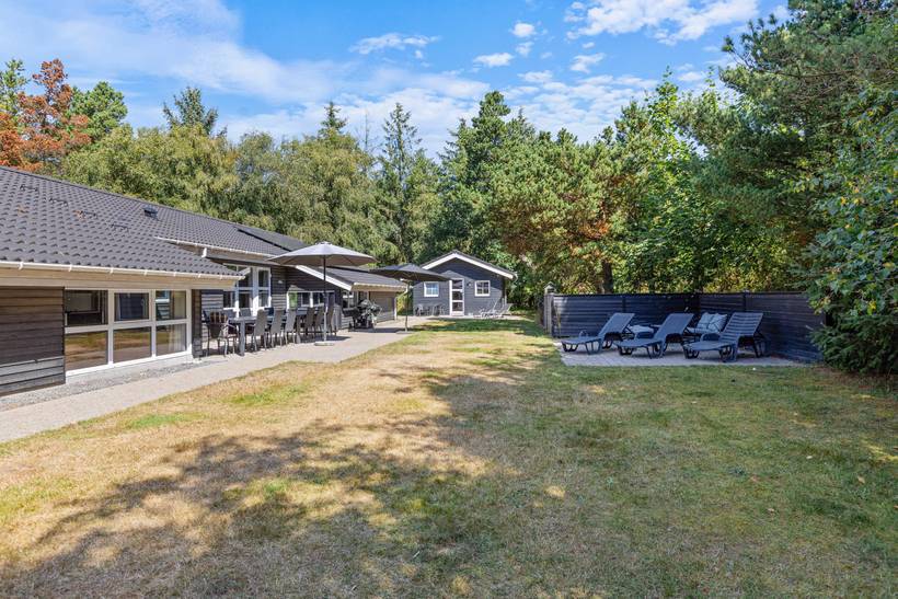 Foto von Ferienhaus RY07 in Ho - Blåvand - Westjütland