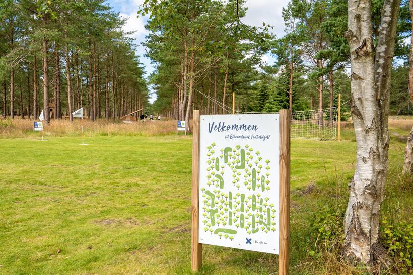 Foto von Ferienhaus RY07 in Ho - Blåvand - Westjütland
