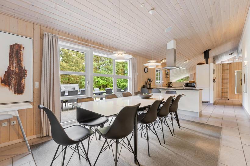 Foto von Ferienhaus RY07 in Ho - Blåvand - Westjütland