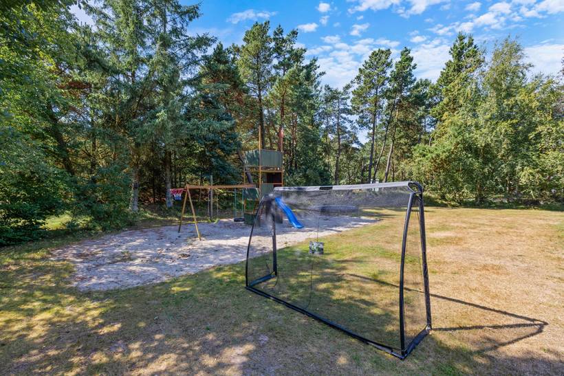 Foto von Ferienhaus RY07 in Ho - Blåvand - Westjütland