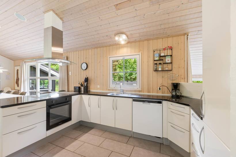 Foto von Ferienhaus RY07 in Ho - Blåvand - Westjütland