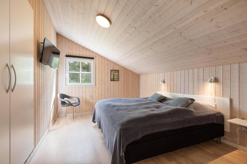Foto von Ferienhaus RY07 in Ho - Blåvand - Westjütland