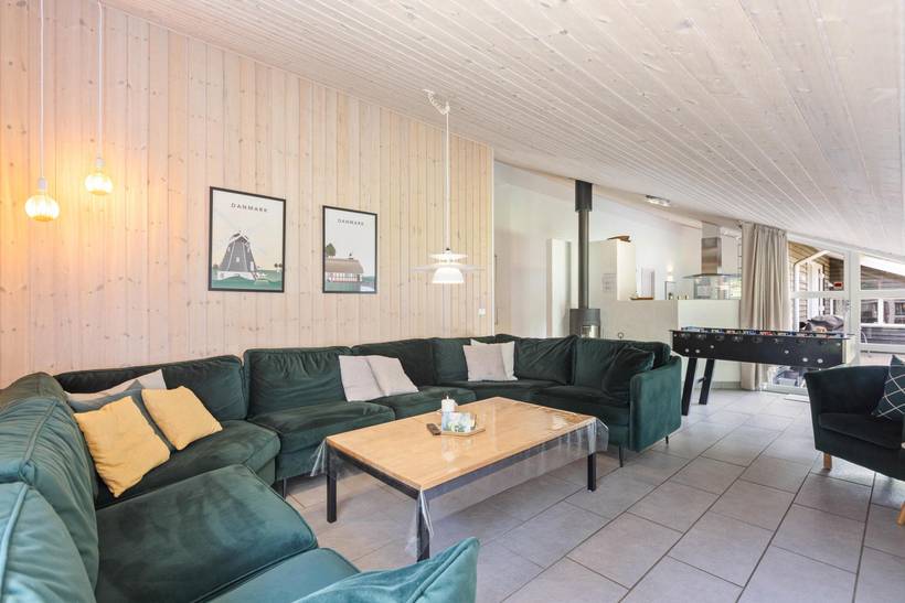Foto von Ferienhaus RY07 in Ho - Blåvand - Westjütland