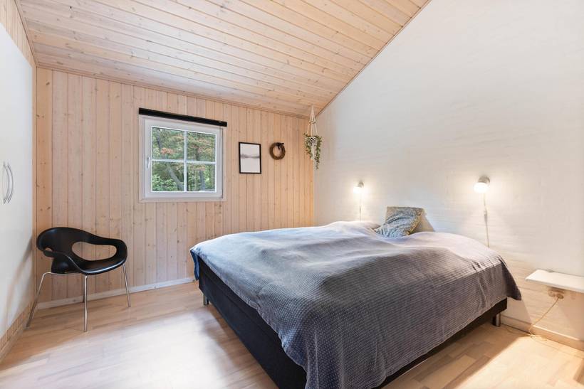Foto von Ferienhaus RY07 in Ho - Blåvand - Westjütland