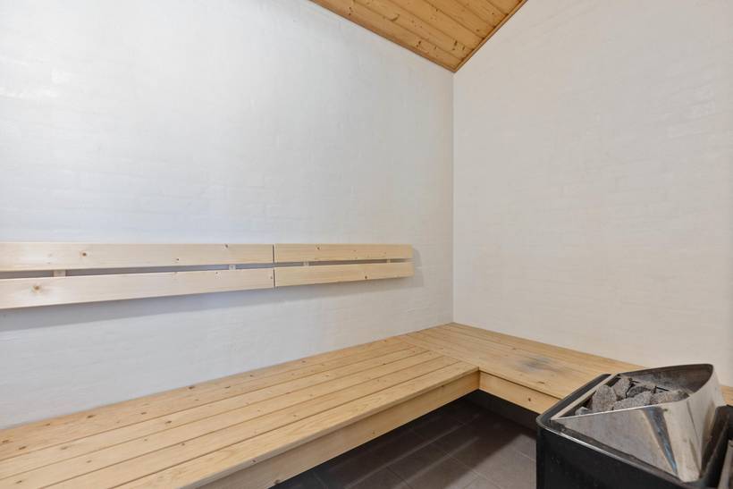 Foto von Ferienhaus RY07 in Ho - Blåvand - Westjütland