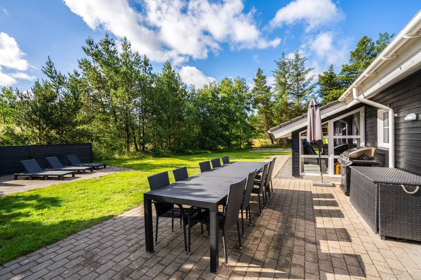 Foto von Ferienhaus RY07 in Ho - Blåvand - Westjütland