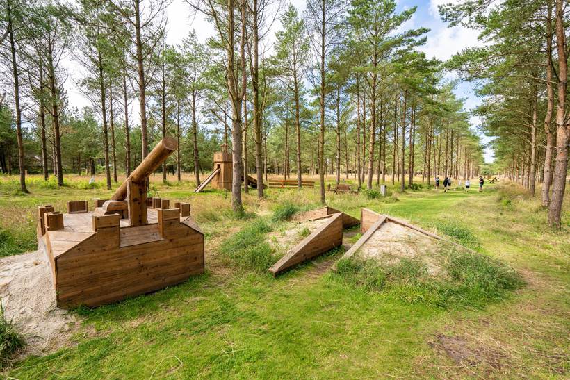 Foto von Ferienhaus RY07 in Ho - Blåvand - Westjütland
