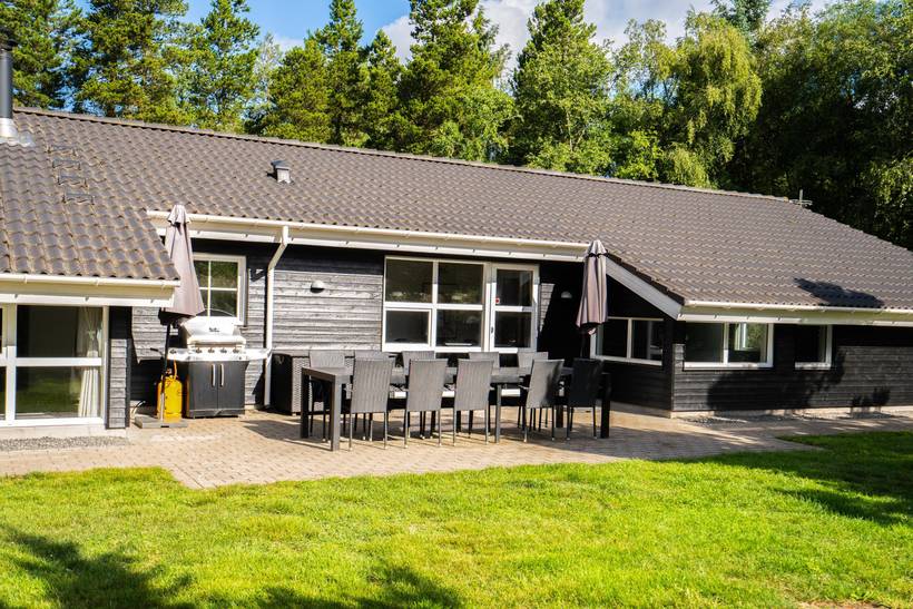 Foto von Ferienhaus RY07 in Ho - Blåvand - Westjütland