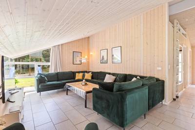 Vorschaubild von Ferienhaus RY07 in Ho - Blåvand - Westjütland