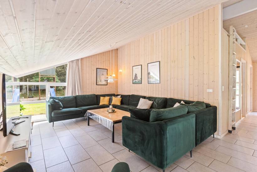 Foto von Ferienhaus RY07 in Ho - Blåvand - Westjütland