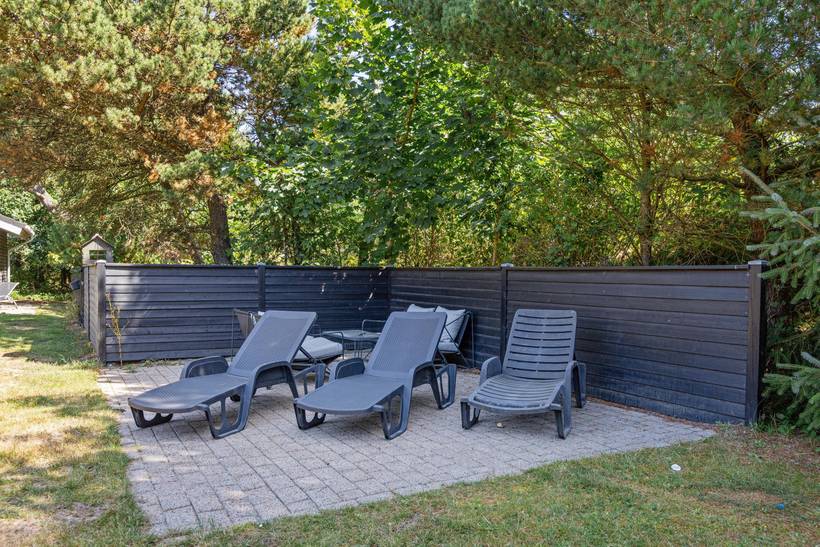 Foto von Ferienhaus RY07 in Ho - Blåvand - Westjütland