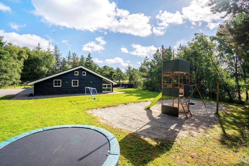 Foto von Ferienhaus RY07 in Ho - Blåvand - Westjütland
