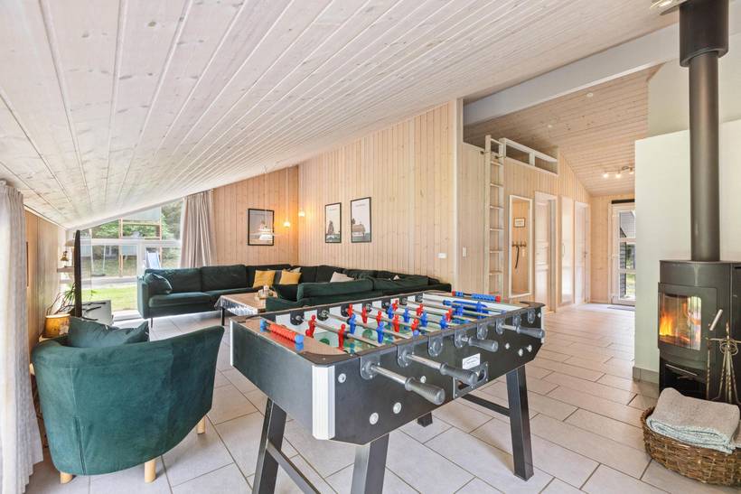 Foto von Ferienhaus RY07 in Ho - Blåvand - Westjütland