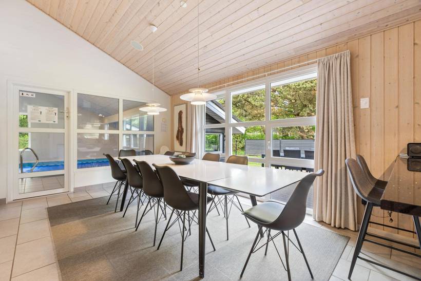 Foto von Ferienhaus RY07 in Ho - Blåvand - Westjütland