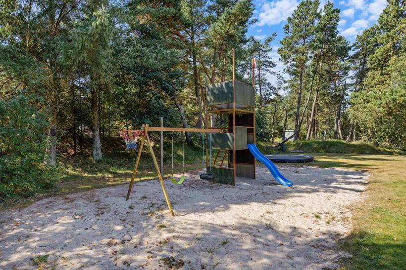 Foto von Ferienhaus RY07 in Ho - Blåvand - Westjütland