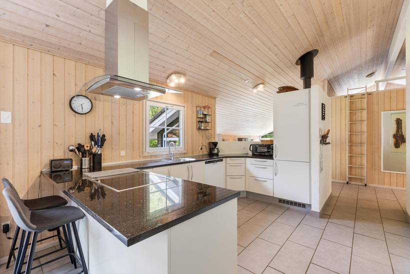 Foto von Ferienhaus RY07 in Ho - Blåvand - Westjütland
