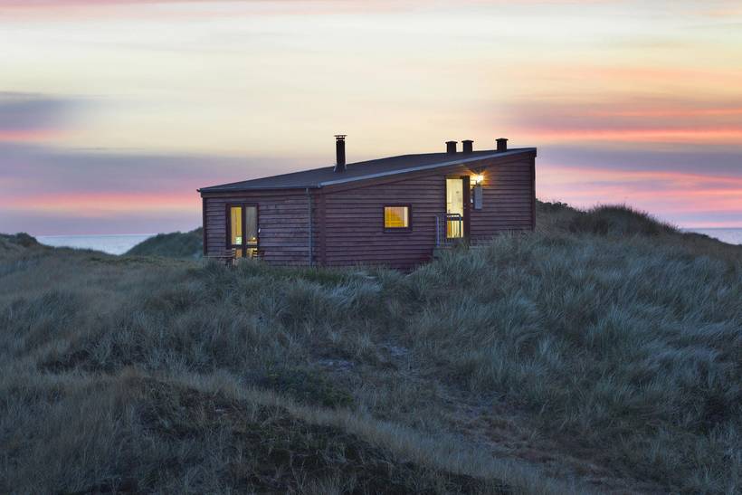 Foto von Ferienhaus RY08 in Søndervig - Westjütland