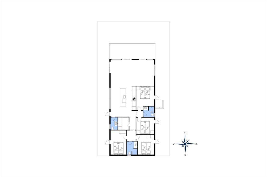 Vorschaubild von Ferienhaus RY14 in Norsminde - Odder - Ostjütland