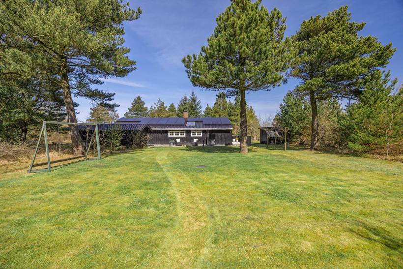 Foto von Ferienhaus RY41 in Houstrup - Westjütland