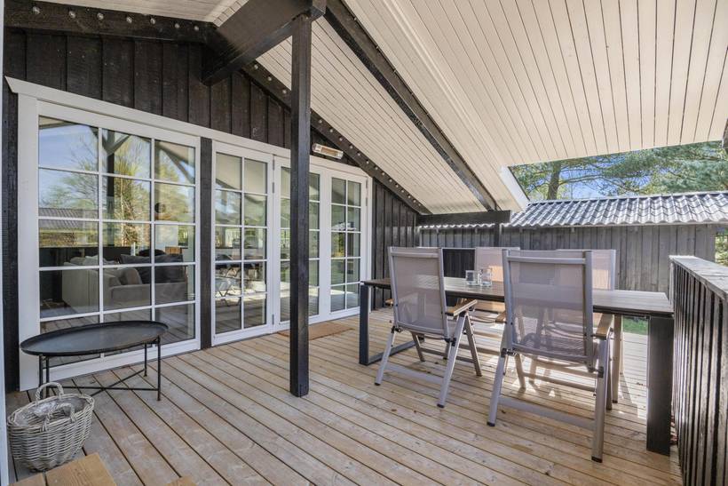 Foto von Ferienhaus RY41 in Houstrup - Westjütland