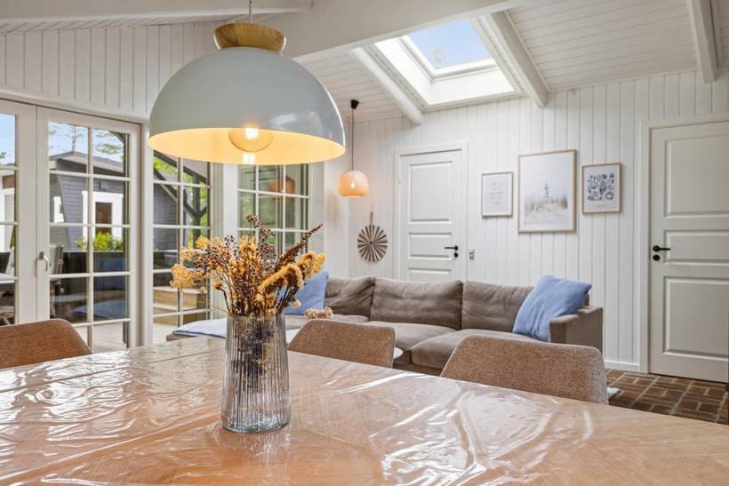 Foto von Ferienhaus RY41 in Houstrup - Westjütland
