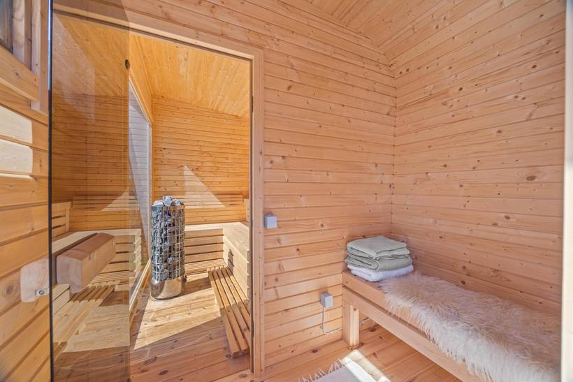 Foto von Ferienhaus RY41 in Houstrup - Westjütland