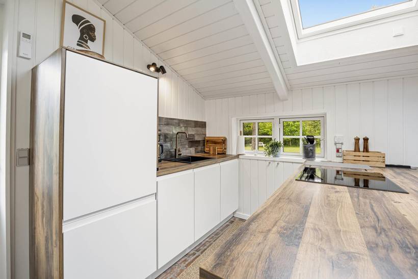 Foto von Ferienhaus RY41 in Houstrup - Westjütland