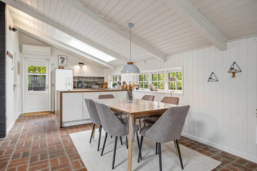 Foto von Ferienhaus RY41 in Houstrup - Westjütland