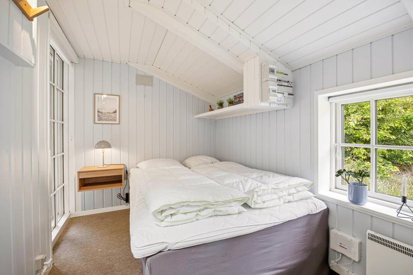 Foto von Ferienhaus RY41 in Houstrup - Westjütland