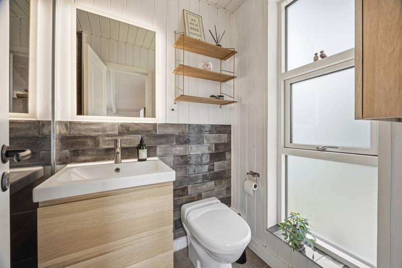 Foto von Ferienhaus RY41 in Houstrup - Westjütland