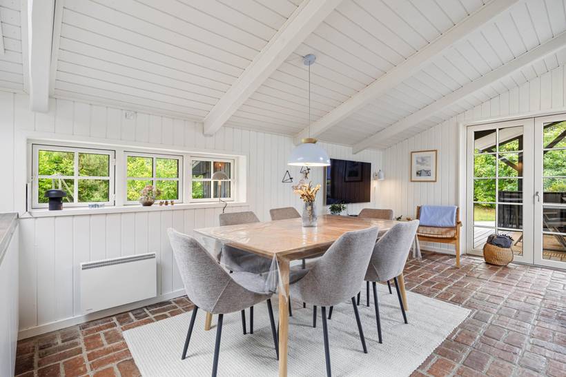 Foto von Ferienhaus RY41 in Houstrup - Westjütland