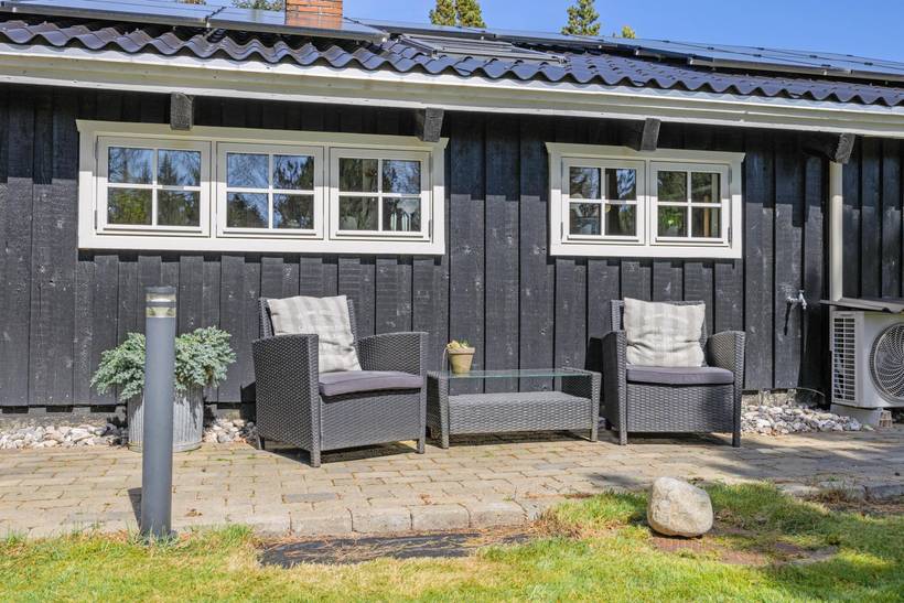 Foto von Ferienhaus RY41 in Houstrup - Westjütland