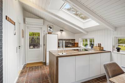 Vorschaubild von Ferienhaus RY41 in Houstrup - Westjütland