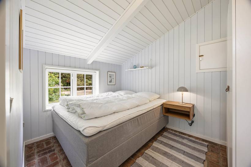 Foto von Ferienhaus RY41 in Houstrup - Westjütland
